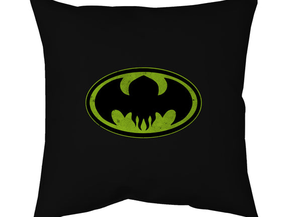 Dark God Rises