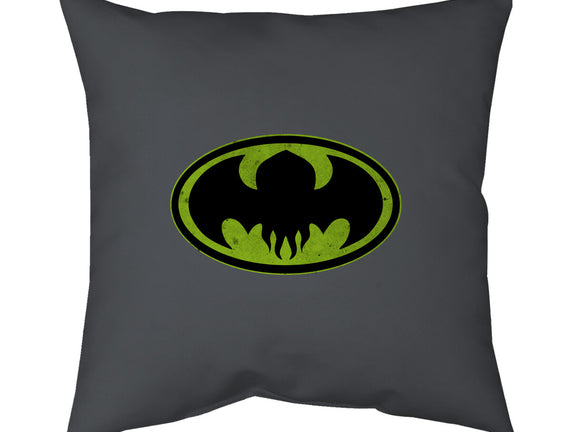 Dark God Rises