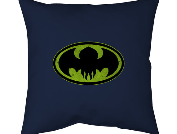 Dark God Rises