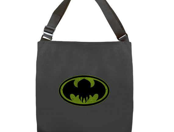 Dark God Rises