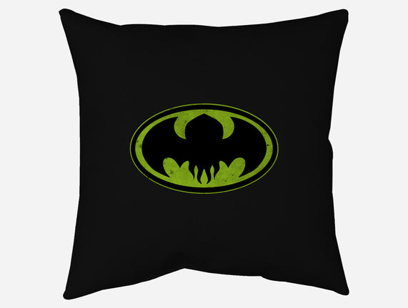 Dark God Rises