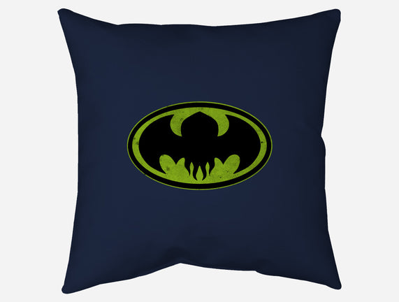 Dark God Rises