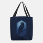 Dark Guardian-none basic tote-RAIDHO