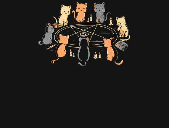 Dark Meowgic
