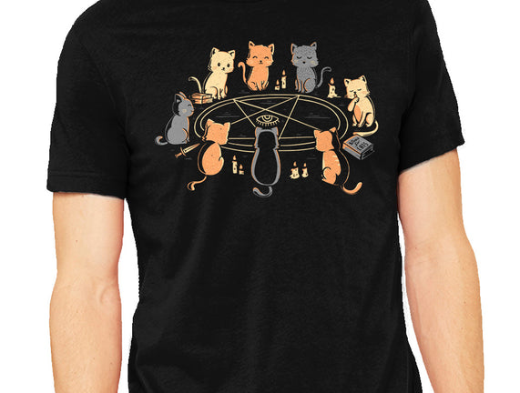 Dark Meowgic