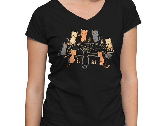 Dark Meowgic