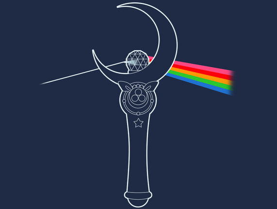 Dark Side Of The Moon Stick