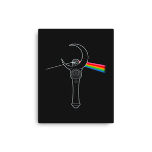 Dark Side Of The Moon Stick