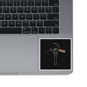 Dark Side Of The Moon Stick