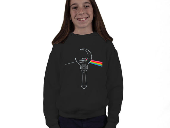 Dark Side Of The Moon Stick