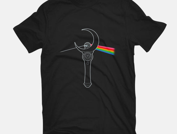 Dark Side Of The Moon Stick