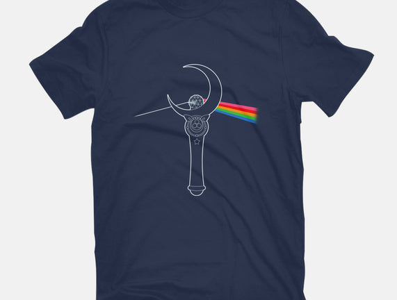 Dark Side Of The Moon Stick