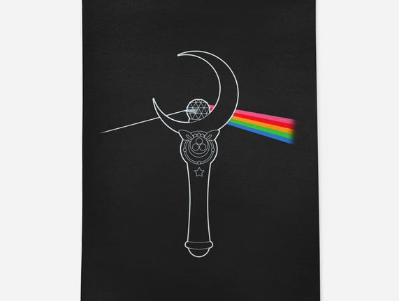 Dark Side Of The Moon Stick