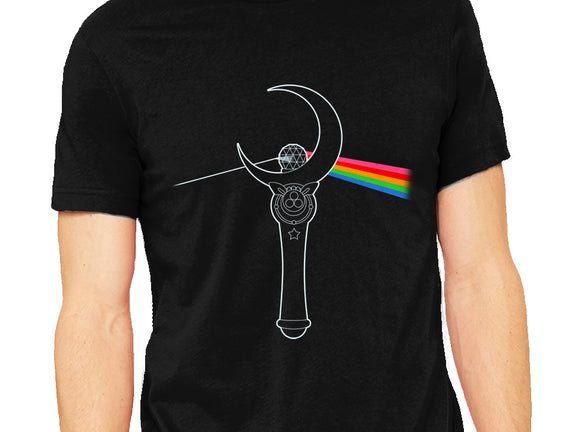 Dark Side Of The Moon Stick