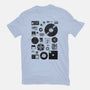 Data-unisex basic tee-florentbodart