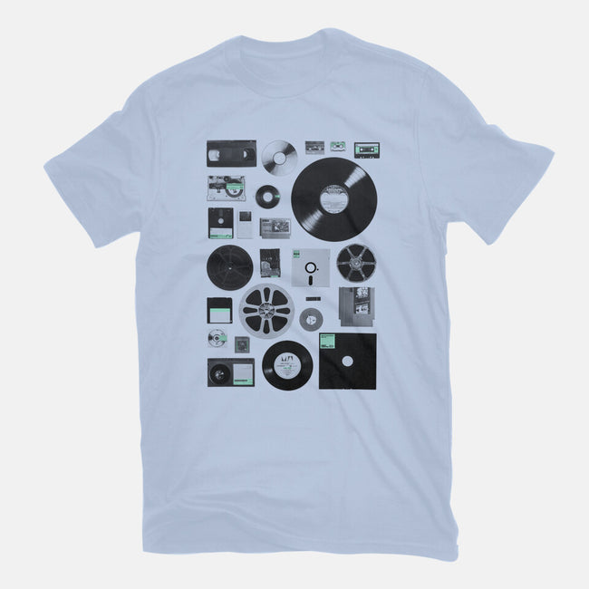 Data-womens basic tee-florentbodart