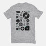 Data-mens basic tee-florentbodart