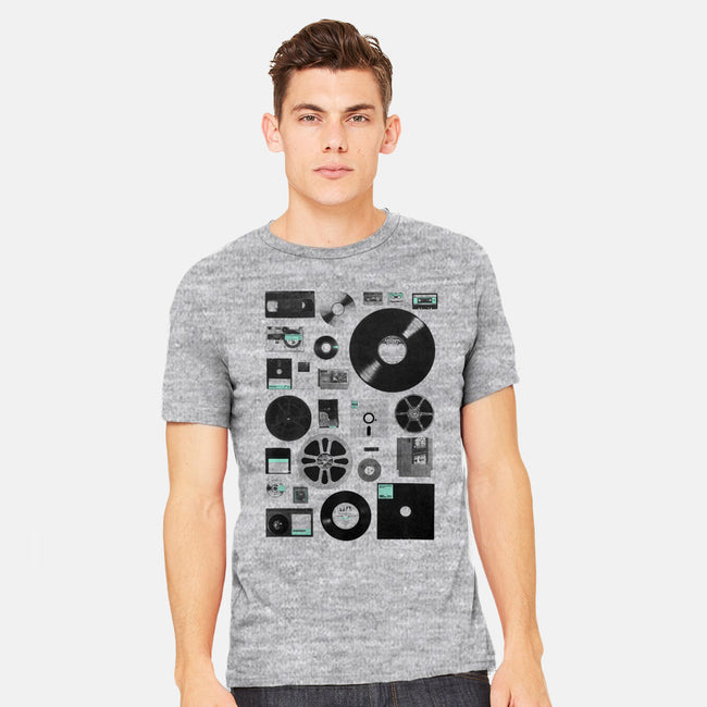 Data-mens heavyweight tee-florentbodart