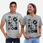 Data-unisex basic tee-florentbodart