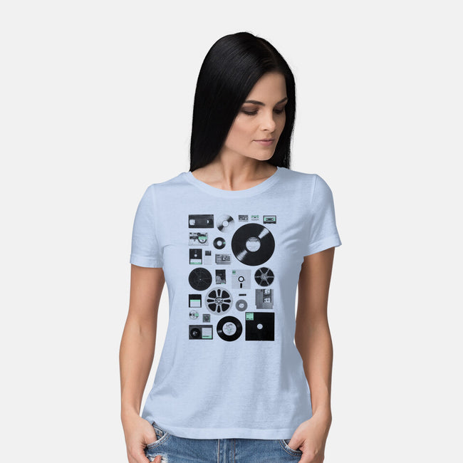 Data-womens basic tee-florentbodart