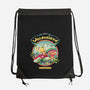 Day Dreamer-none drawstring bag-vp021