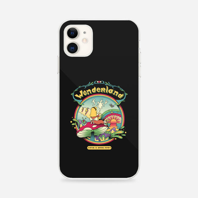 Day Dreamer-iphone snap phone case-vp021