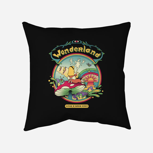 Day Dreamer-none removable cover w insert throw pillow-vp021