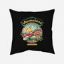 Day Dreamer-none removable cover w insert throw pillow-vp021