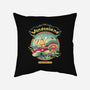Day Dreamer-none removable cover throw pillow-vp021