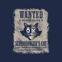 Dead and Alive-womens v-neck tee-Beware_1984