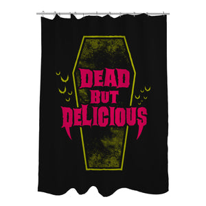 Dead but Delicious