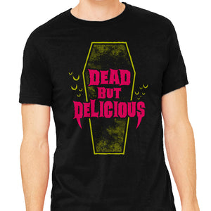 Dead but Delicious