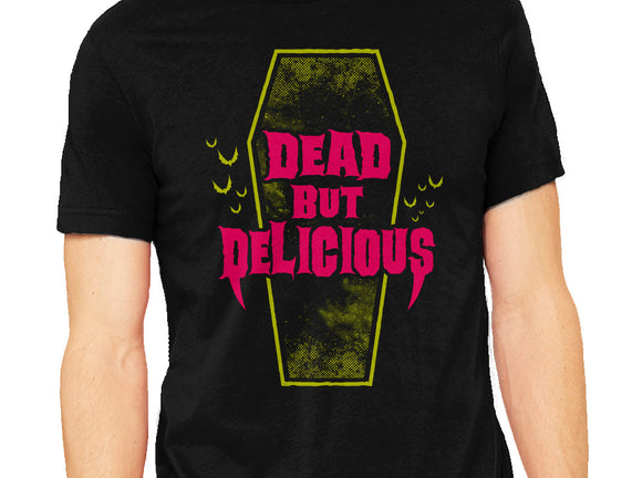 Dead but Delicious