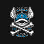 Dead Last-none removable cover w insert throw pillow-BWdesigns