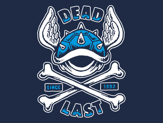 Dead Last