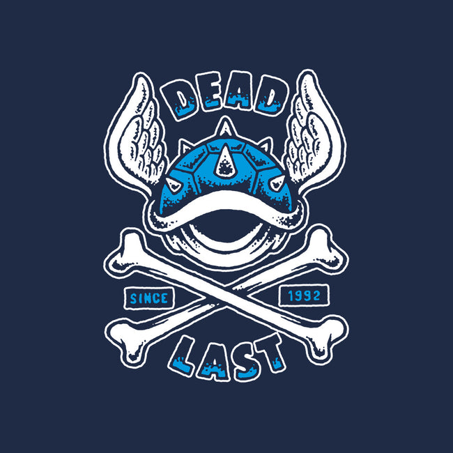 Dead Last-youth pullover sweatshirt-BWdesigns
