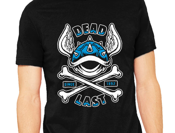 Dead Last