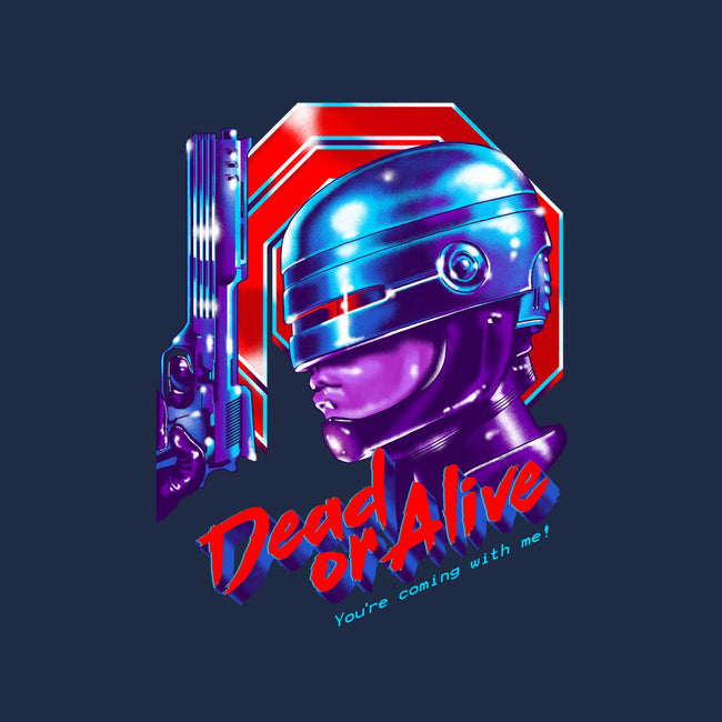 Dead or Alive-womens v-neck tee-zerobriant