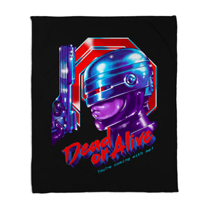 Dead or Alive