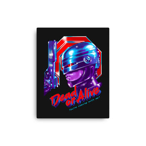 Dead or Alive