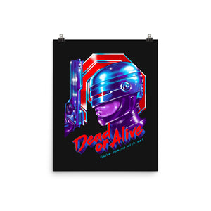 Dead or Alive