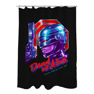 Dead or Alive