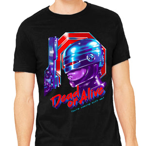 Dead or Alive