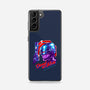 Dead or Alive-samsung snap phone case-zerobriant