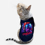 Dead or Alive-cat basic pet tank-zerobriant