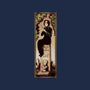 Dear Beloved Lily-mens heavyweight tee-Fishmas