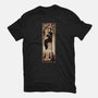 Dear Beloved Lily-unisex basic tee-Fishmas