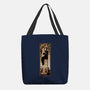 Dear Beloved Lily-none basic tote-Fishmas