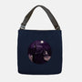 Death-none adjustable tote-andyhunt