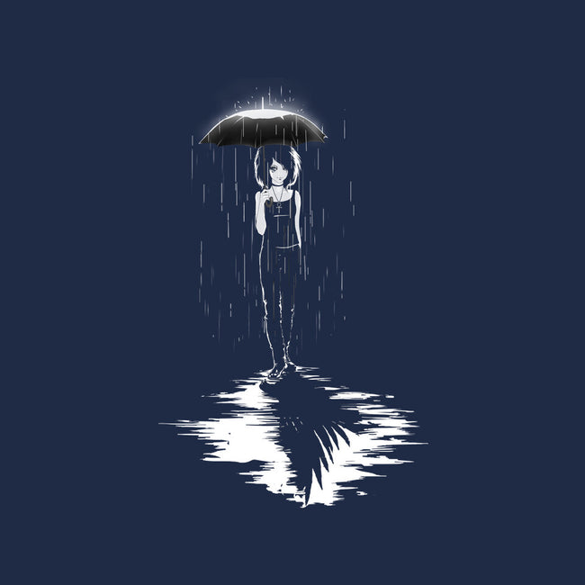 Death Wish-unisex basic tee-Ionfox